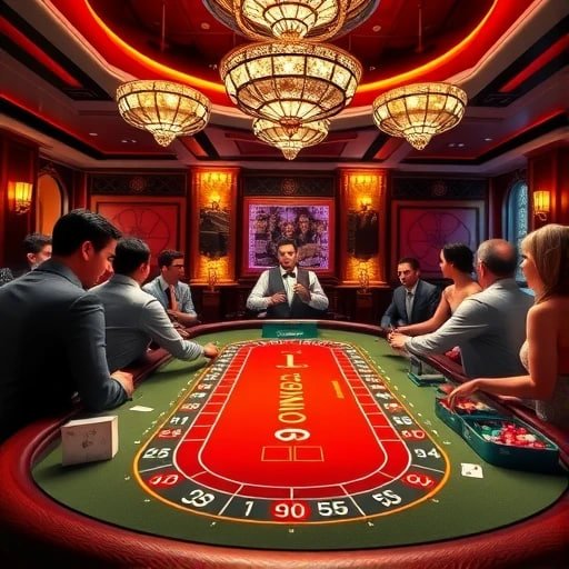 69games Live Casino